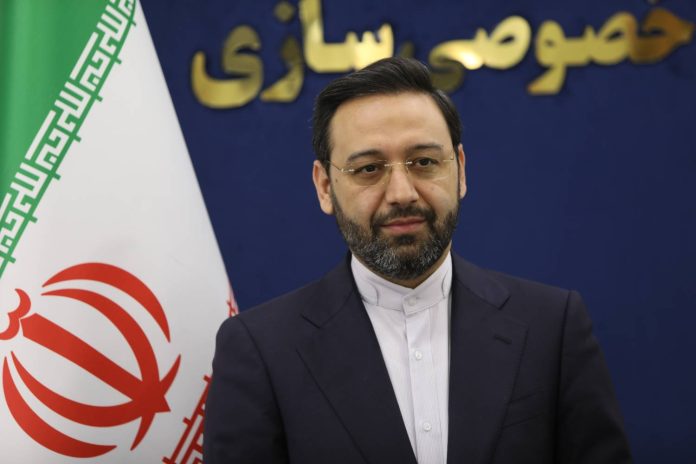 والیِ جوان و شوک به نمایندگان مجلس و خوداستاندار پنداران