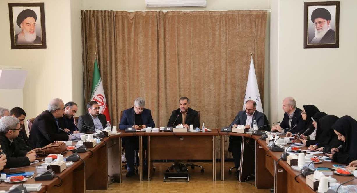 وجود ۱۵۸ هزار و ۴۹۹ نفر رای اولی در استان / خرید و فروش رای و نظرسازی جرم است