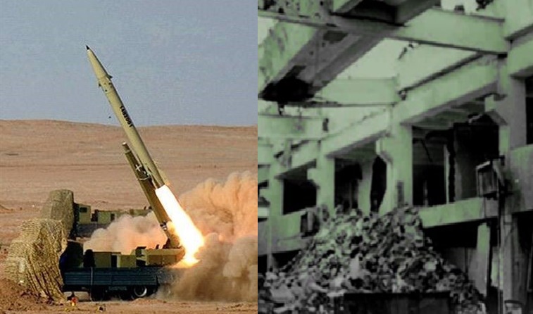 از کشتار دی ۶۵ تا نقطه زنی ۱۴۰۲ / راهی که تبریز برای خودکفایی ایران طی کرد