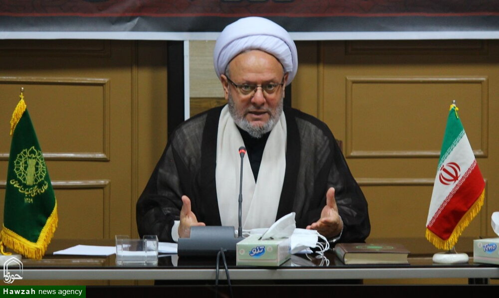 برگزاری پرشور راهپیمایی ۲۲ بهمن موجب یاس دشمنان می شود