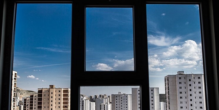 آذربایجان شرقی ۱۹۸ هزار خانه خالی دارد