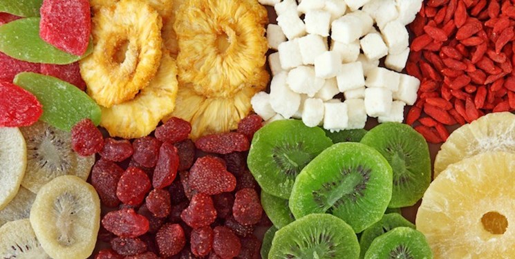 صادرات ۲۵۰ میلیون دلاری کالاهای کشاورزی از آذربایجان‌شرقی