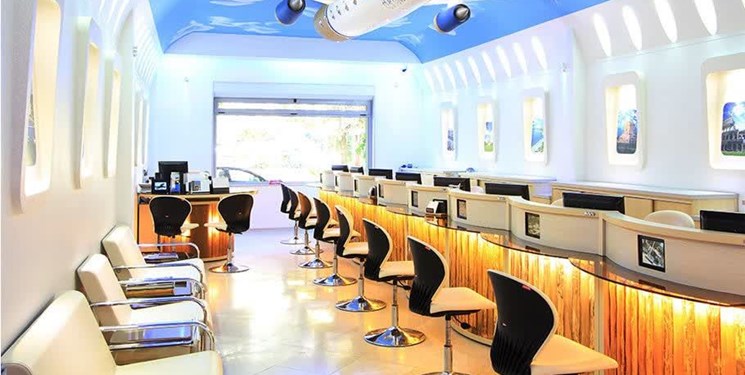 لغو مجوز ۴ شرکت خدمات مسافرتی آذربایجان‌شرقی