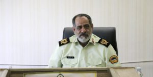 میزان جرائم در آذربایجان‌شرقی نسبت به کشور