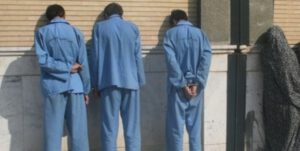 دستگیری باند 3 نفره سارقان اماکن خصوصی در تبریز