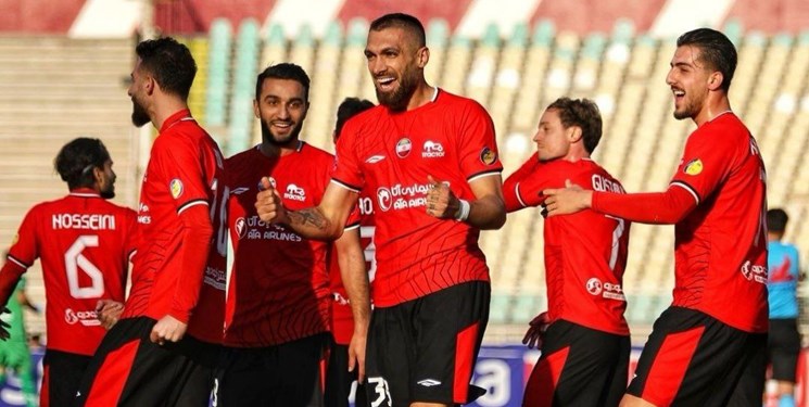 تراکتور از نظر فنی در بهترین شرایط ممکن قرار دارد