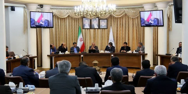 خرّم همچنان استاندار آذربایجان شرقی است