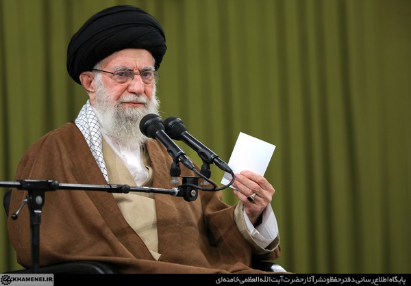 باید در مقابل دلسرد کنندگان مردم ایستاد/ شرکت در انتخابات وظیفه است