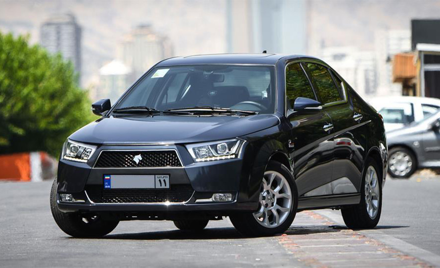 خودروی صفر داخلی یا کارکرده خارجی؟