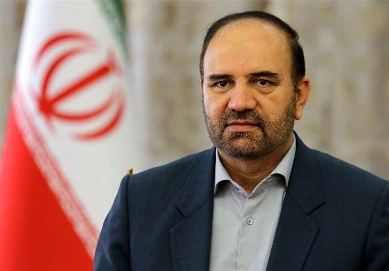 رحلت استاندار آذربایجان شرقی