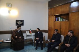 برنامه‌های اقتصادی در اولویت استان باشد