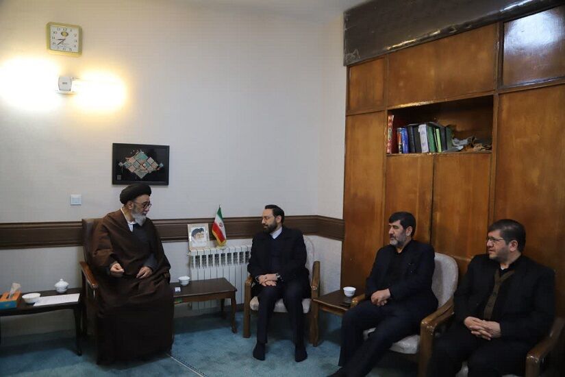 برنامه‌های اقتصادی در اولویت استان باشد