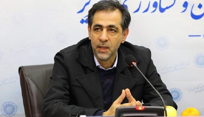 سرمایه گذاری در بخش صنعت آذربایجان شرقی متناسب با ظرفیت‌ها نیست