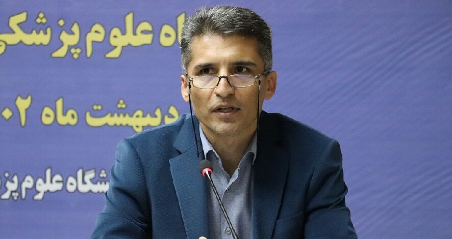 مردان آذربایجان‌شرقی بیش از زنان در معرض سرطان هستند