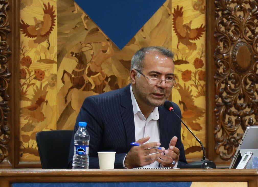 انتقال واحدهای آلاینده از محدوده تبریز الزامی است