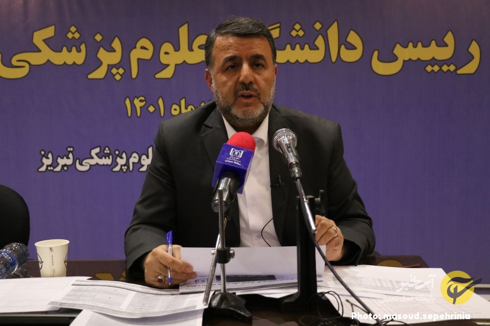 مشارکت مردم آذربایجان شرقی در پویش سلامت از مرز ۲ میلیون نفر گذشت