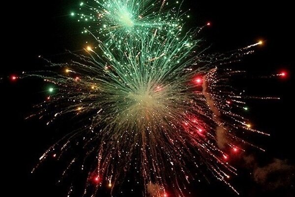 آسمان تبریز امشب نورباران می‌شود