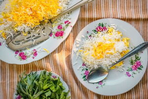 سرانه مصرف برنج هر ایرانی چقدر است؟