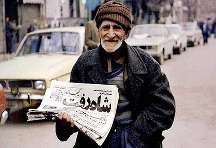 حال و هوای تبریز با فرار شاهانه / لرزه بر پیکر فرسوده پهلوی در دانشسرا