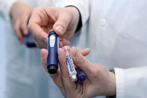 شرایط نگهداری انسولین