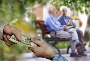 پرداخت پاداش بازنشستگان تا چند روز آینده