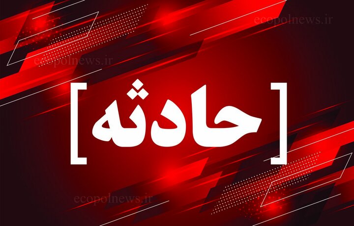 ۲ فوتی و ۳ مصدوم در سانحه رانندگی شهرستان مرند
