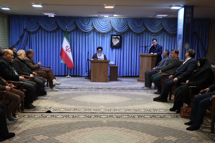 سنجش نیازها و ارزیابی عملکرد می‌تواند باعث پیشرفت کارها شود