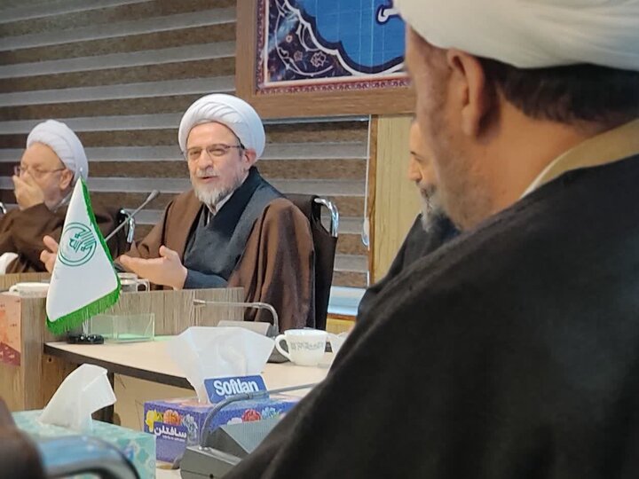 دین و دینداری با انقلاب اسلامی ایران در دنیا آبرو پیدا کرد