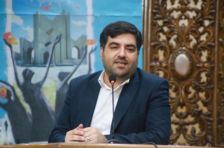 ۳۲۰ هنرمند شمالغرب به تبریز می‌آیند