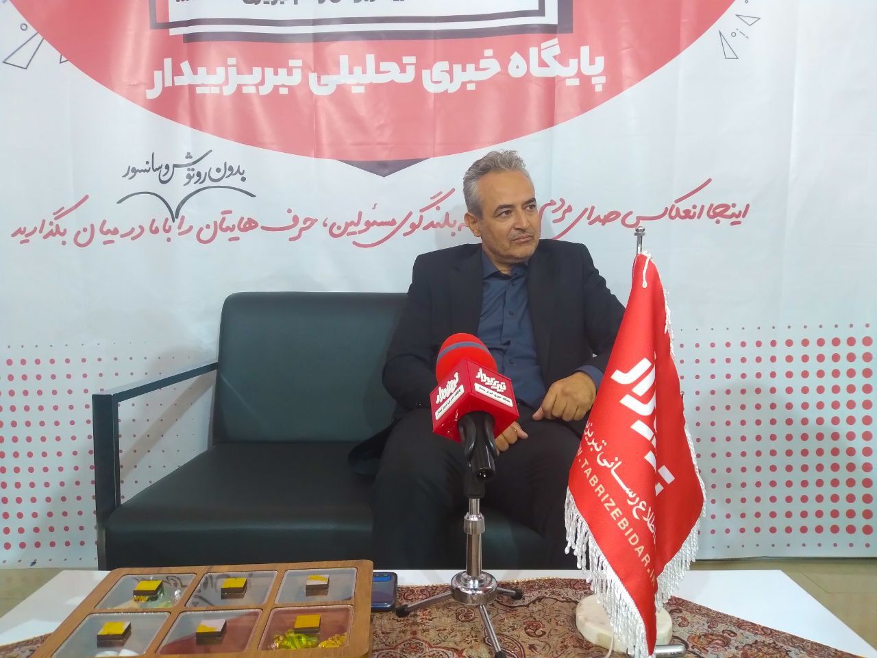 برج خلعت پوشان مرمت می شود