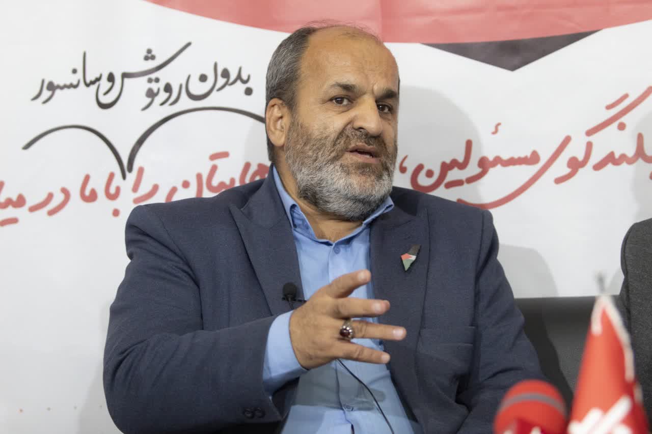 ۱۸۵ نفر در تبریز تایید صلاحیت شدند / رد شکایت ۵۹ داوطلب