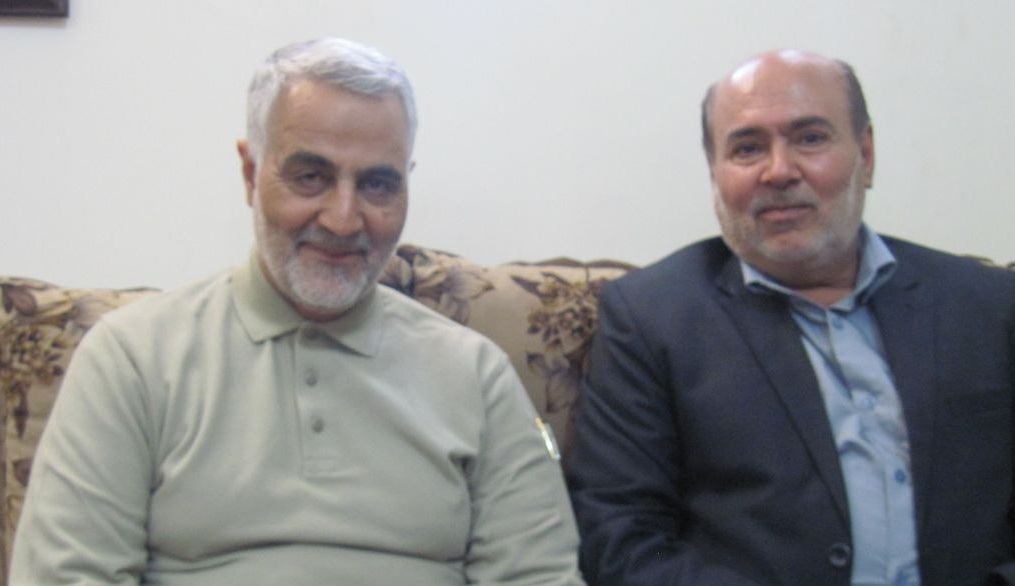 ژنرال رئوف و مقتدر به روایت همبازی دوران کودکی / ناگفته های رفاقت ۶۰ ساله با سردار تاریخ ساز