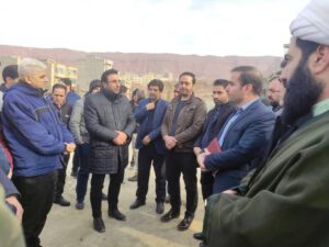 اولتیماتوم به پیمانکاران پروژه مسکن ملی باغمیشه