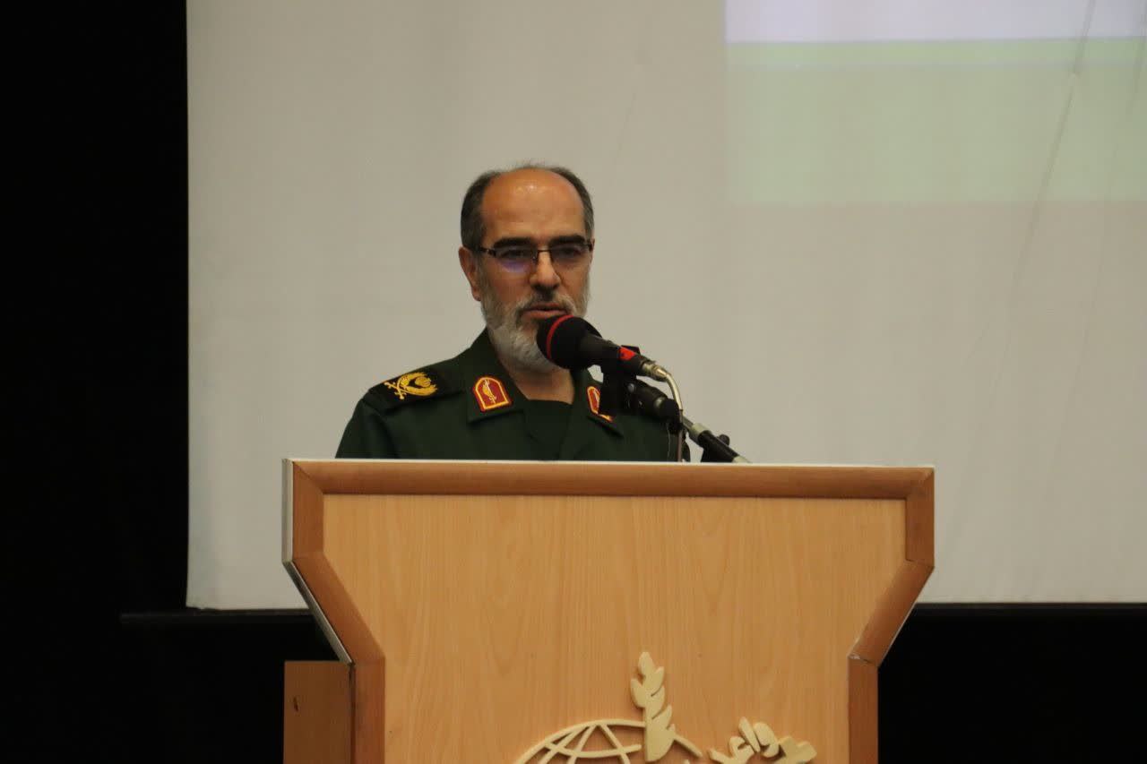 با مشارکت حداکثری در انتخابات، قدرت منطقه ای و بین المللی ایران بطور فزاینده ای افزایش خواهد یافت