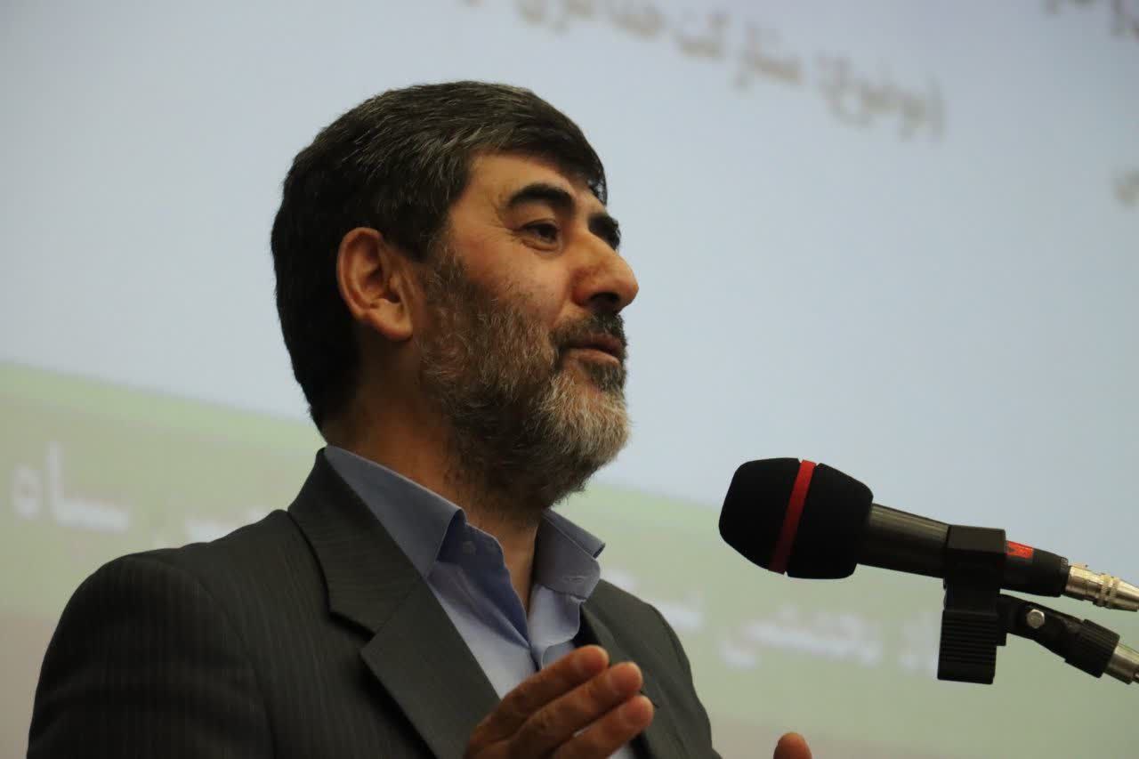 توجه به مشارکت همگانی با حضور تمام سلایق سیاسی / رسالت مجریان انتخابات، صیانت از آرای مردم است