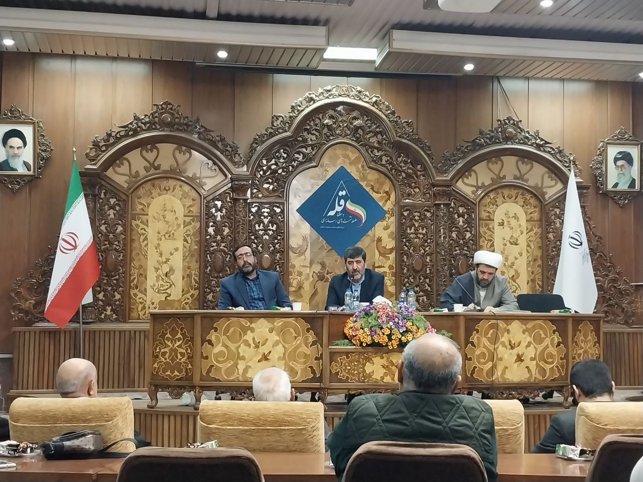 ابطال آرا در صورت خرید و فروش رای / فقط احزاب مجاز به ارایه لیست هستند