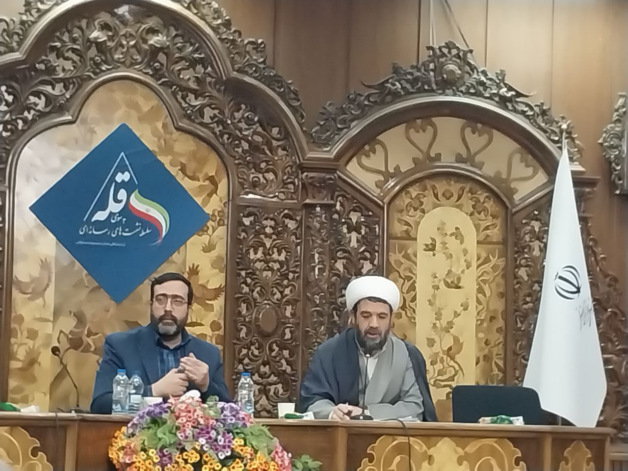 کدام عوامل به مشارکت مردم در انتخابات لطمه می زند؟