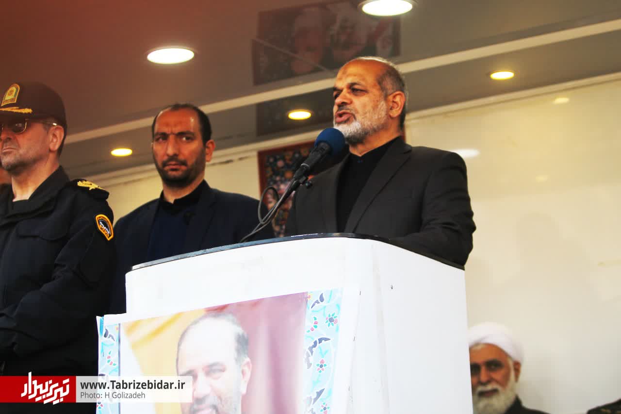 استانداری لایق، ساده‌زیست و مردم‌دار را از دست دادیم