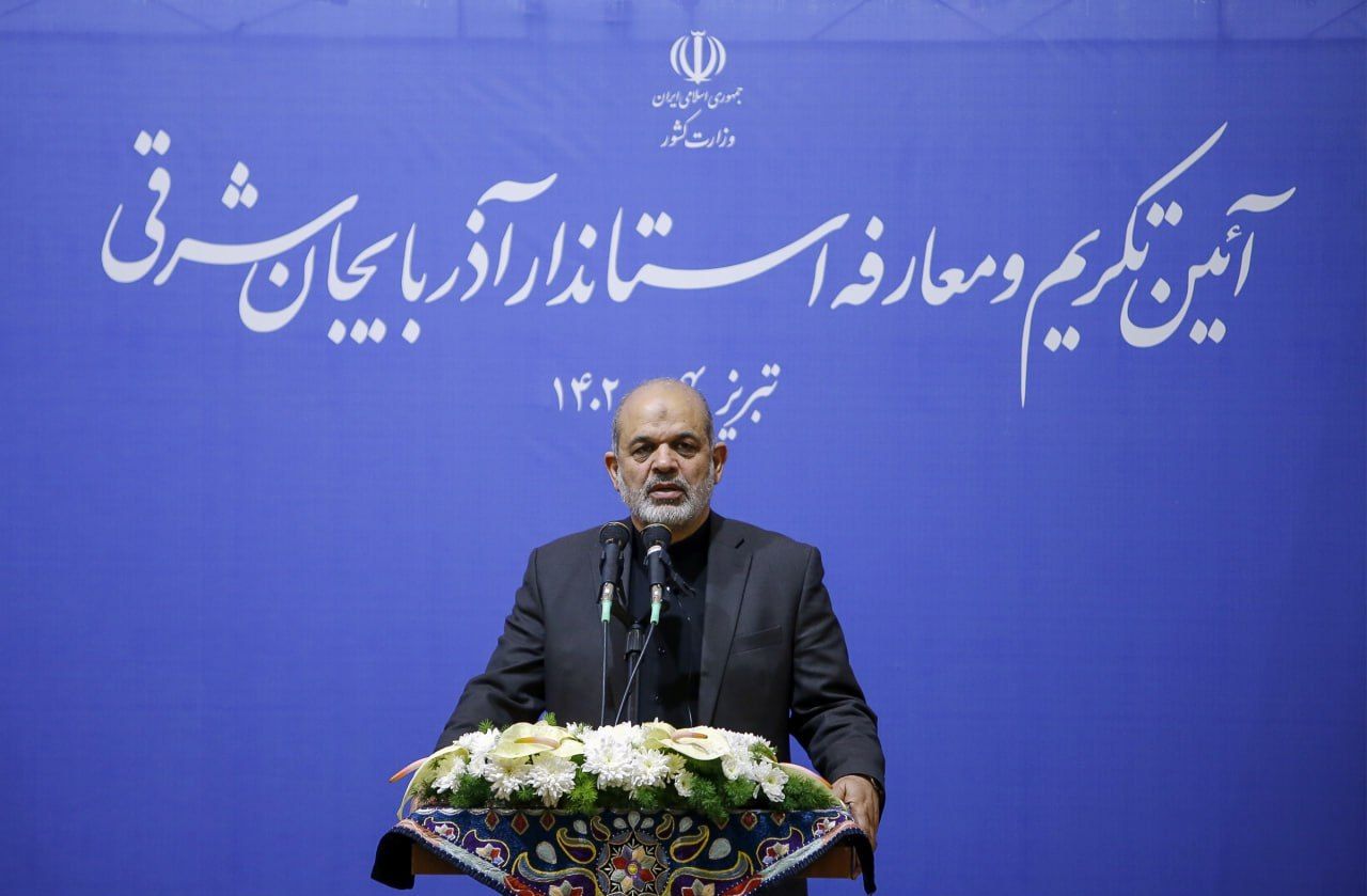 مدیران استانی هیچ فرصتی را برای خدمت از دست ندهند /  کمبودها شناسایی و حل شود