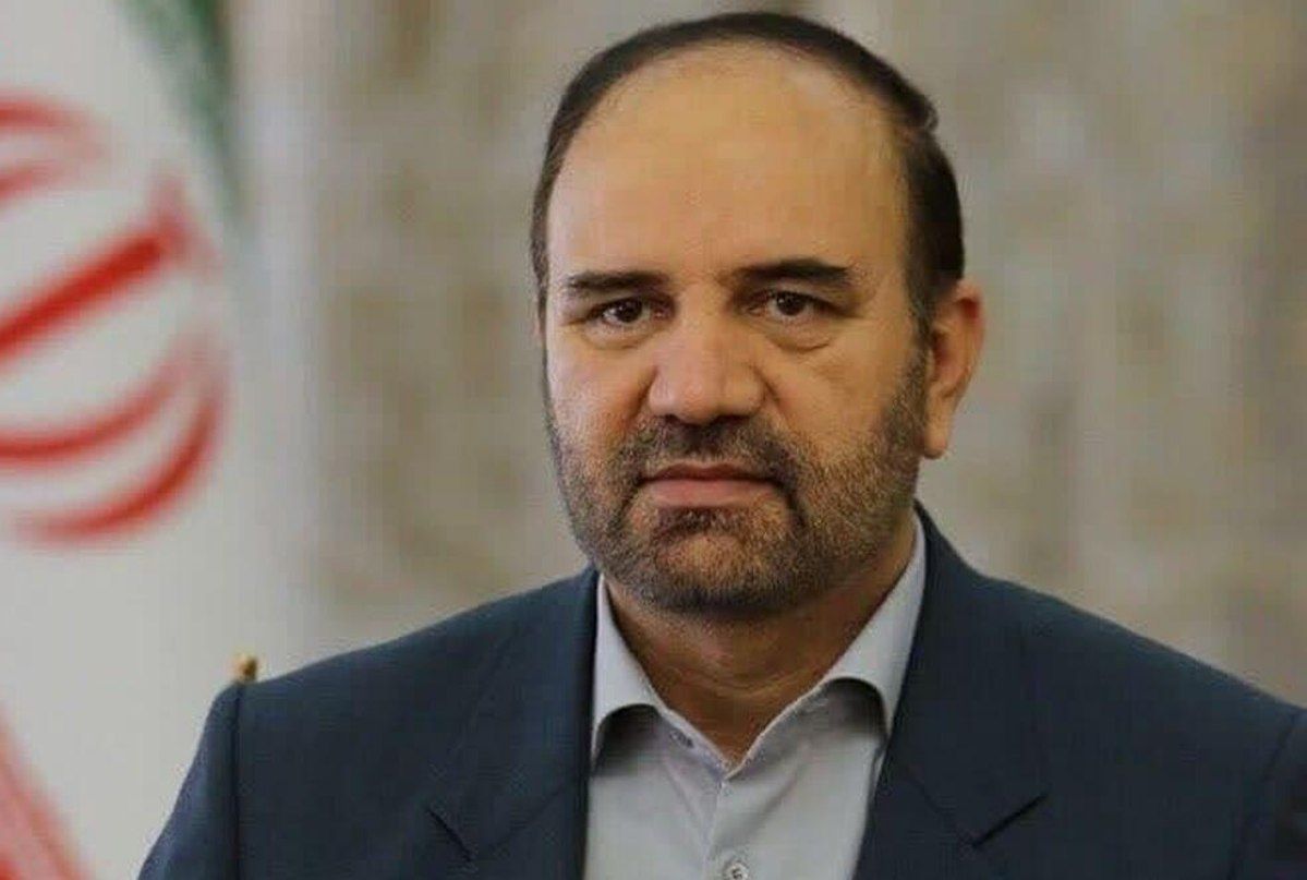 پیام تشکر خانواده استاندار فقید آذربایجان شرقی