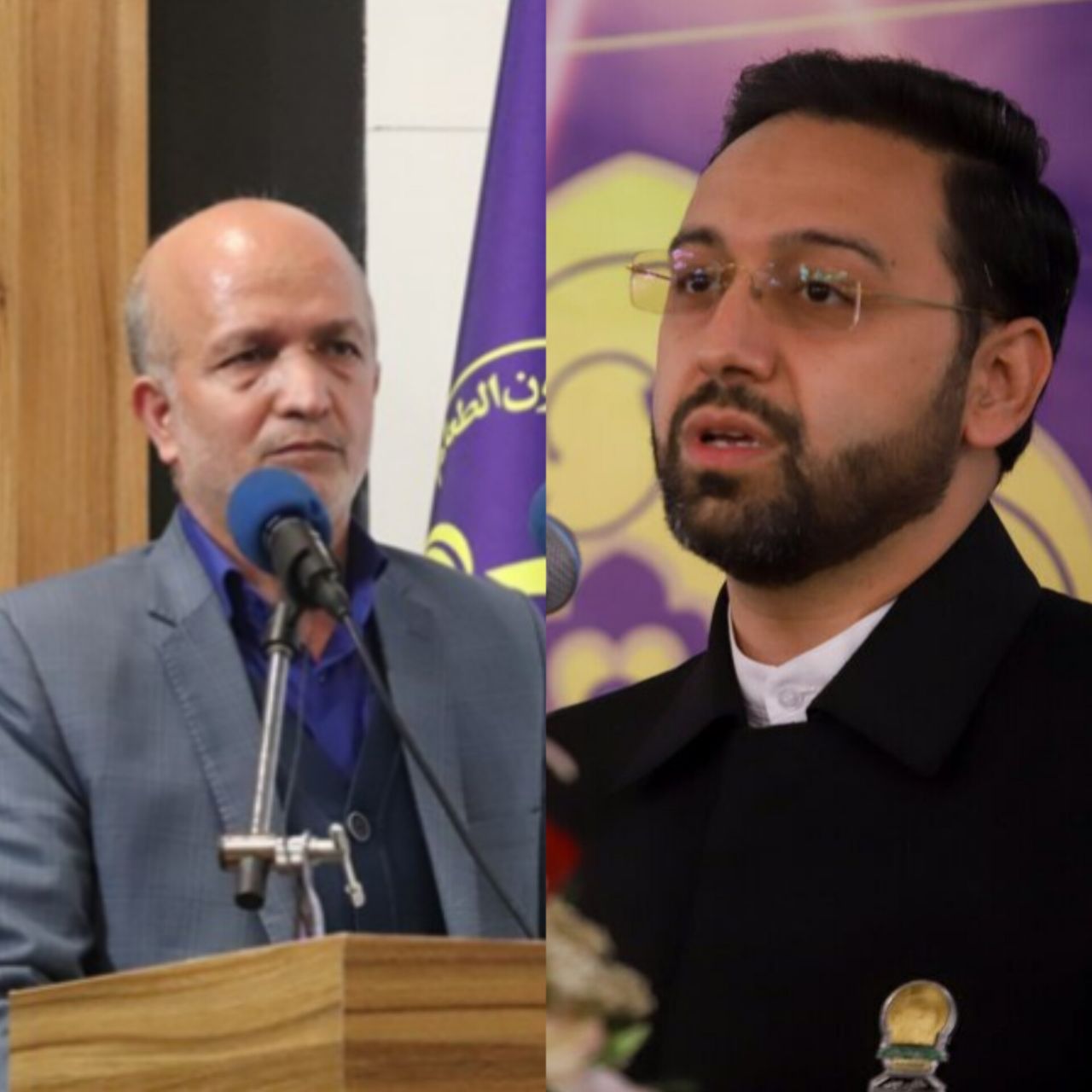 پیام تبریک مدیرکل کمیته امداد آذربایجان‌شرقی به استاندار جدید   