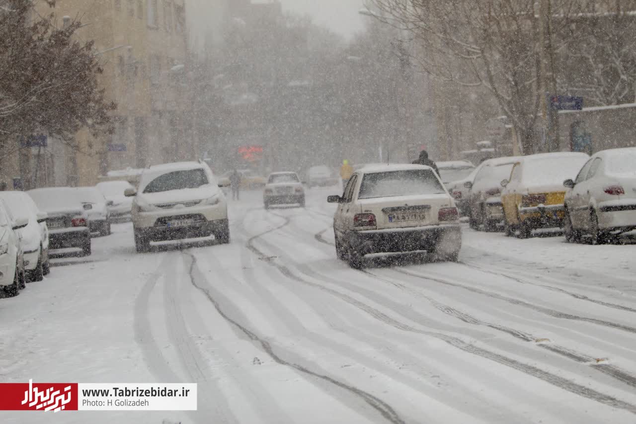 سرگردانی مردم با مدیریت محلولی!/ سرگردانی مردم با مدیریت محلولی!