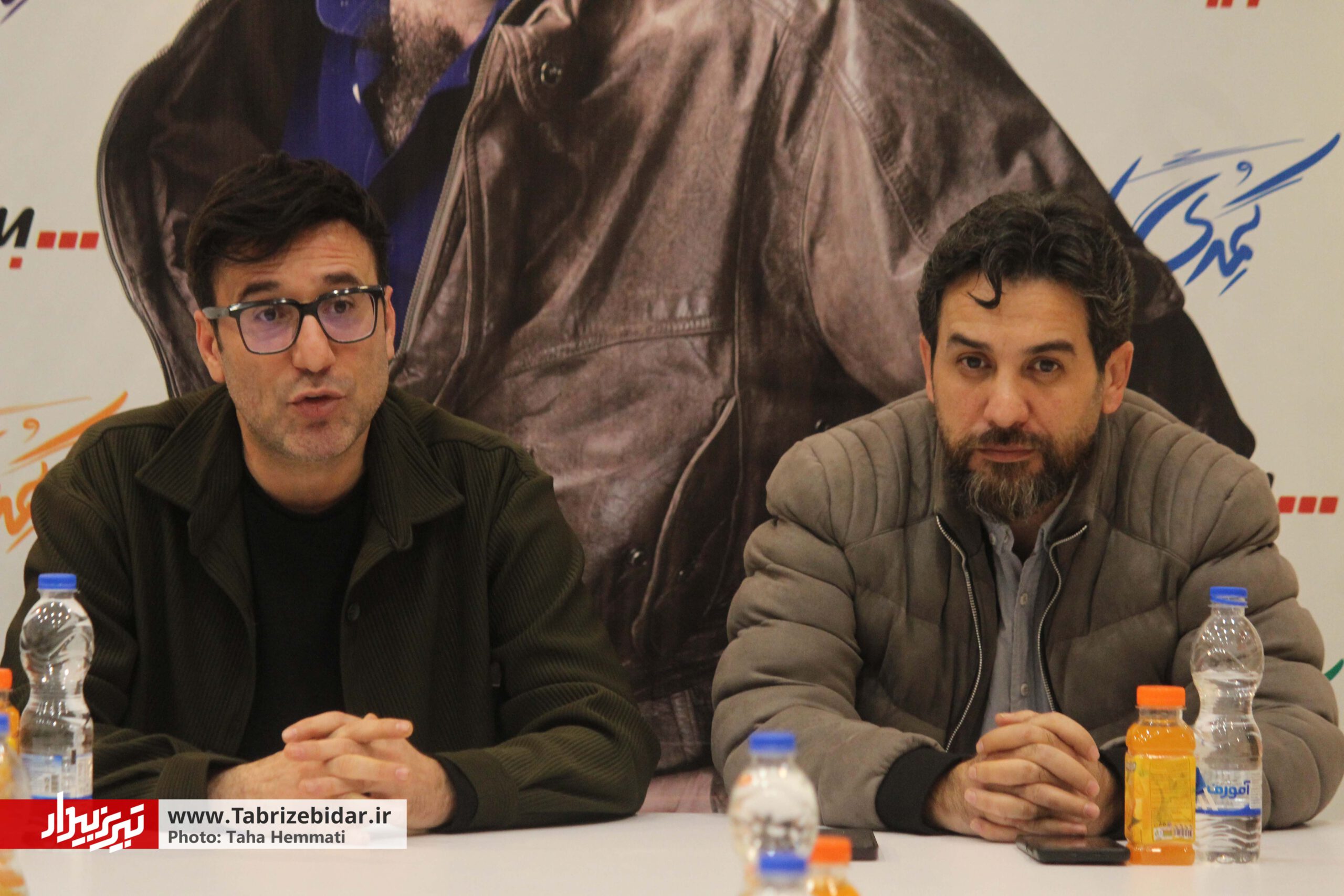 ضرورت پرورش نسل جدید بازیگران بدون دیالوگ های نامناسب / گوشزد آسیب های اجتماعی با الهام از نمونه های خارجی