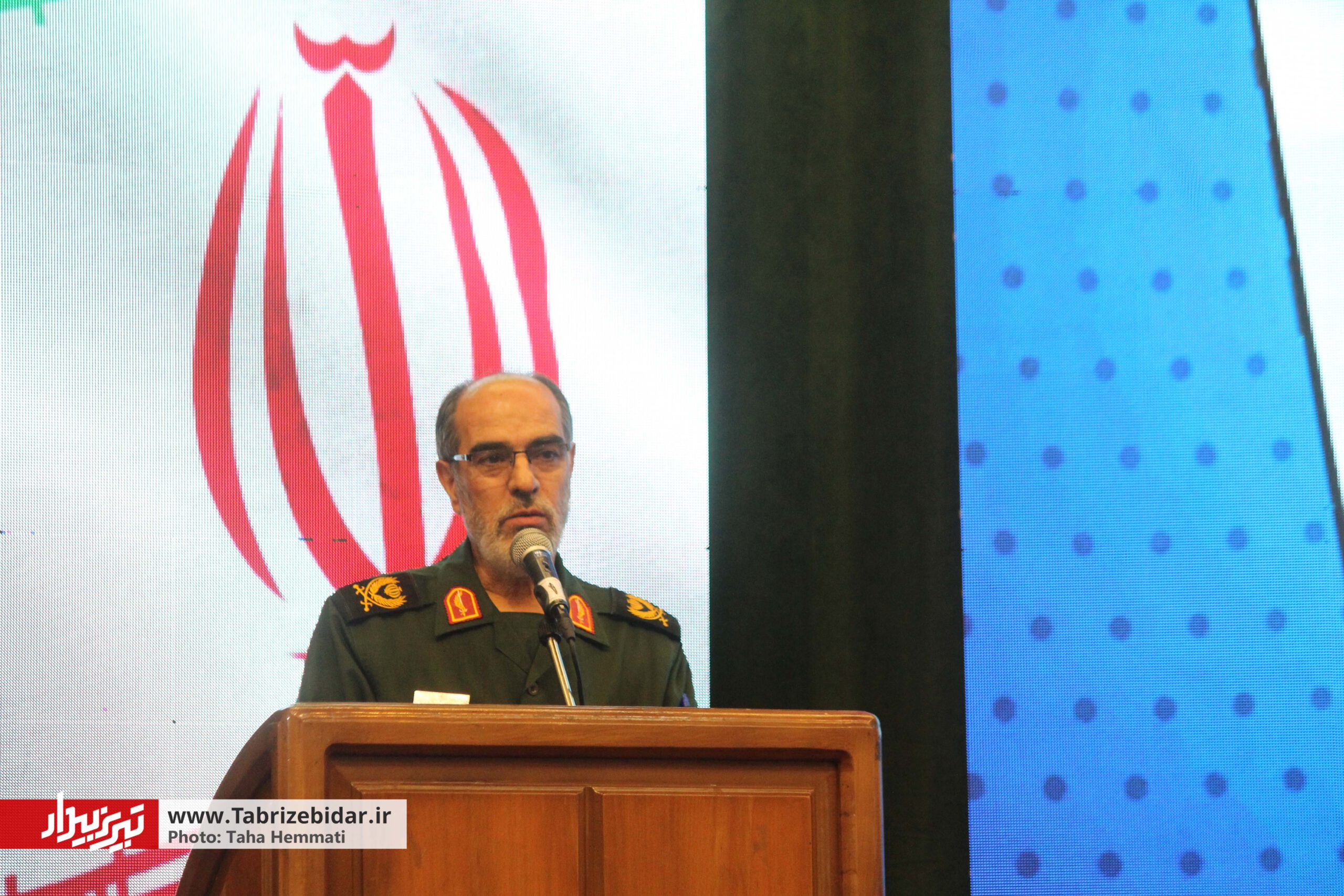 در انتقال فرهنگ جهاد و شهادت کوتاهی شده