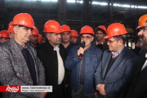 افتتاح ۲ طرح زیست محیطی در آذربایجان‌شرقی