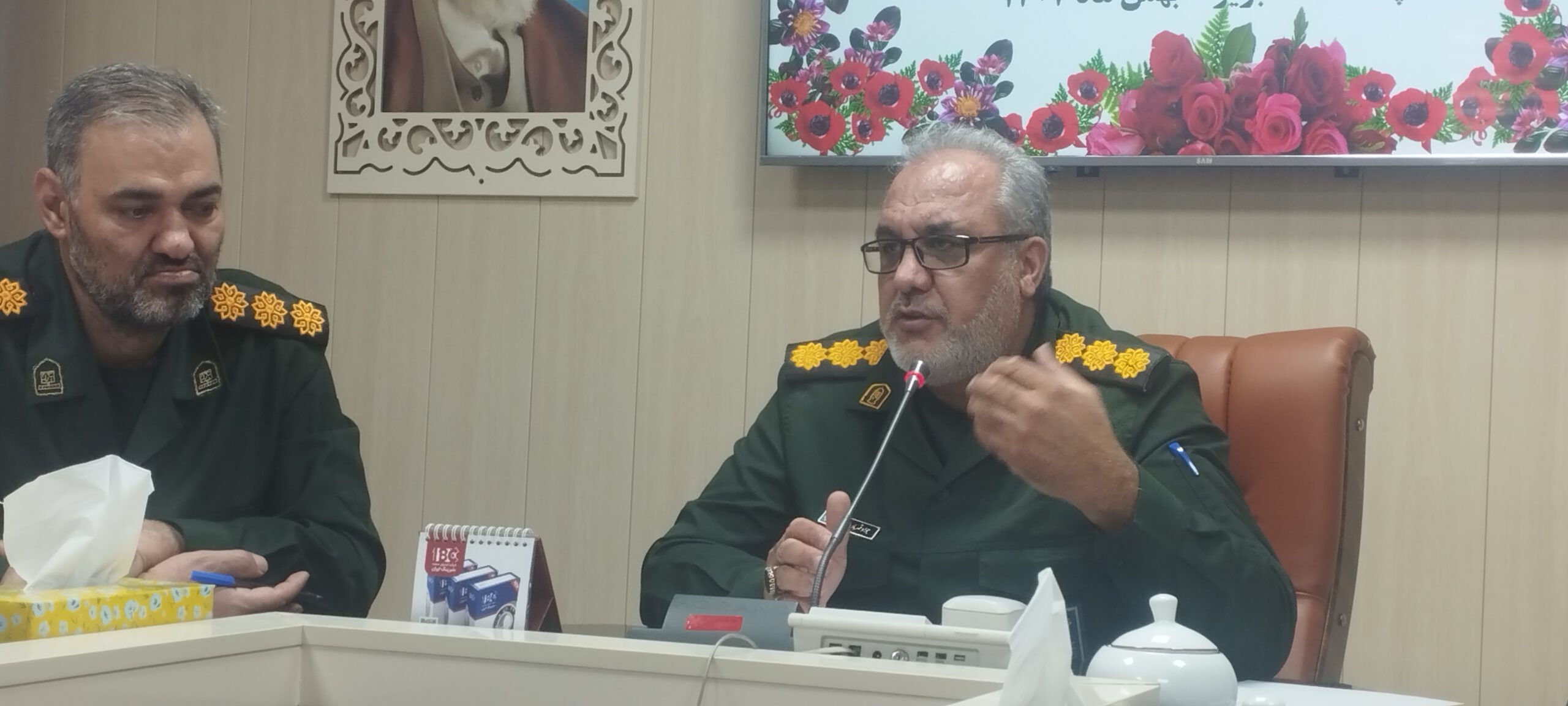 انتخابات نماد مردم‌سالاری دینی در نظام اسلامی