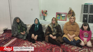 از ننه نرگس تا سلنا؛ شکوه مادرانه 5 نسل / آبا؛ نامادری که بهترین مامان دنیاست