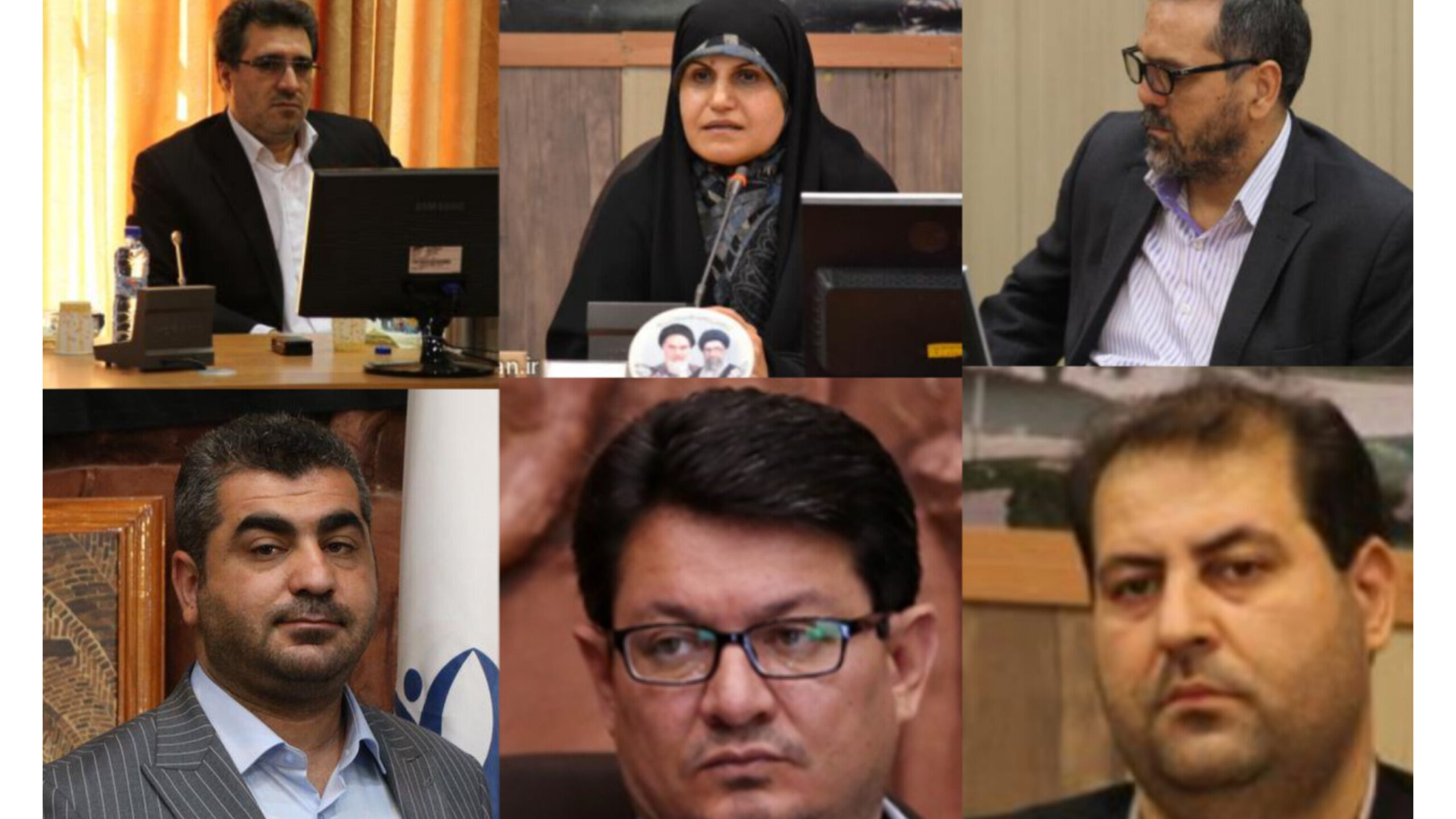 از صلاحیت شورایی های تبریز چه خبر؟