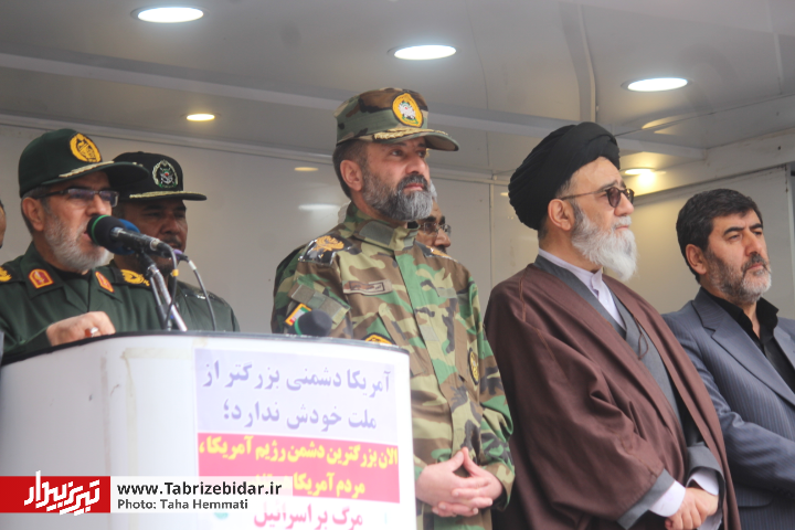 جنایت کرمان واکنش انفعالی به شکست های اخیر صهیونیزم جهانی است