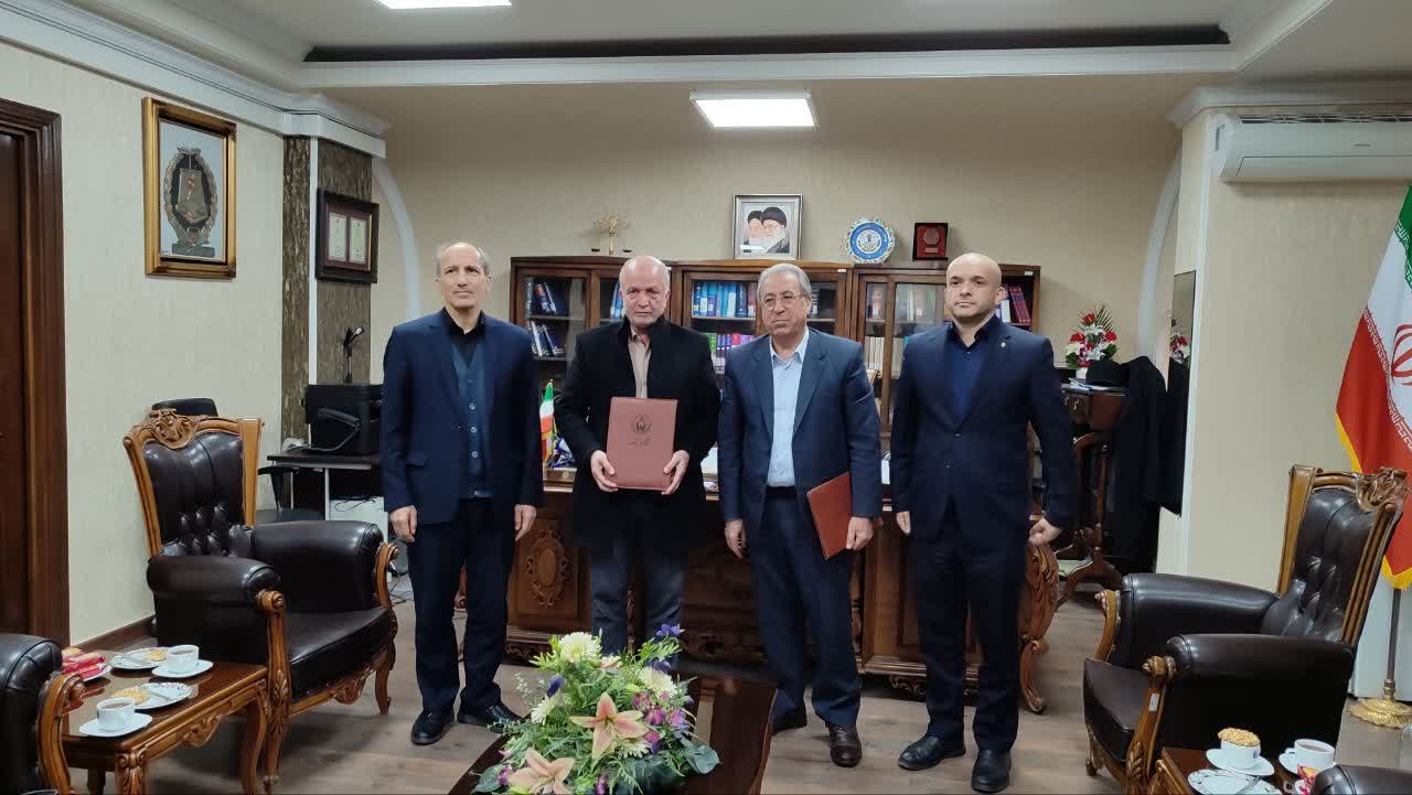 خدمات حقوقی رایگان برای مددجویان کمیته امداد آذربایجان شرقی